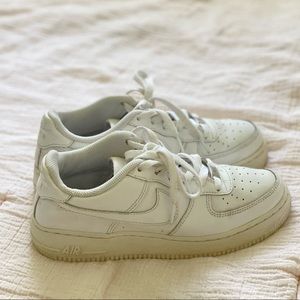 Nike Air Force Womens